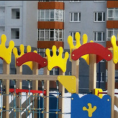 Голосуем - ремонт лифтов за счет средств кап ремонта!