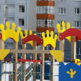 Уведомление о проведении внеочередного общего собрания собственников помещений многоквартирного дома по адресу: г. Екатеринбург, ул. Рассветная, д.8 корп. 2 в форме очно-заочного голосования.